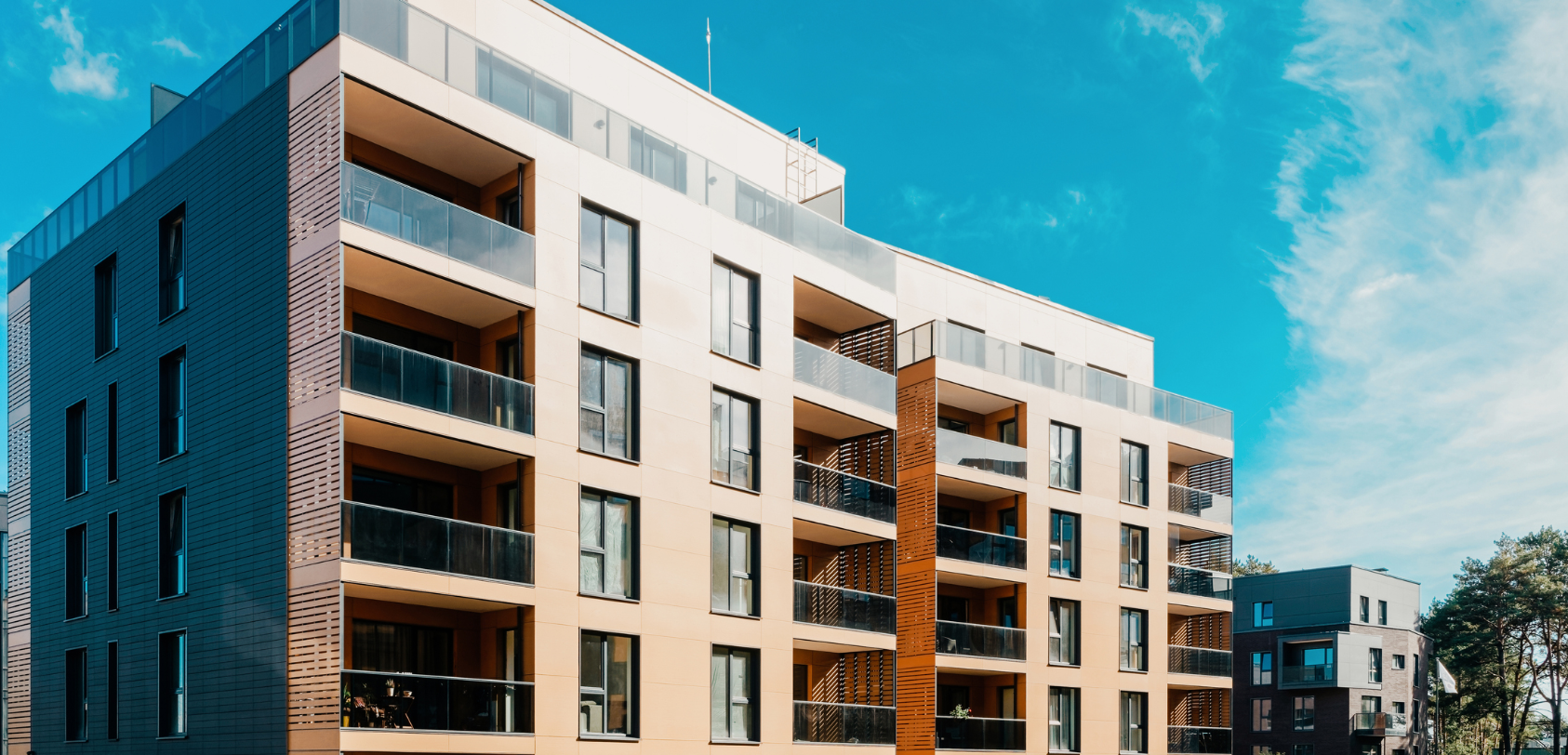 predio apartamentos